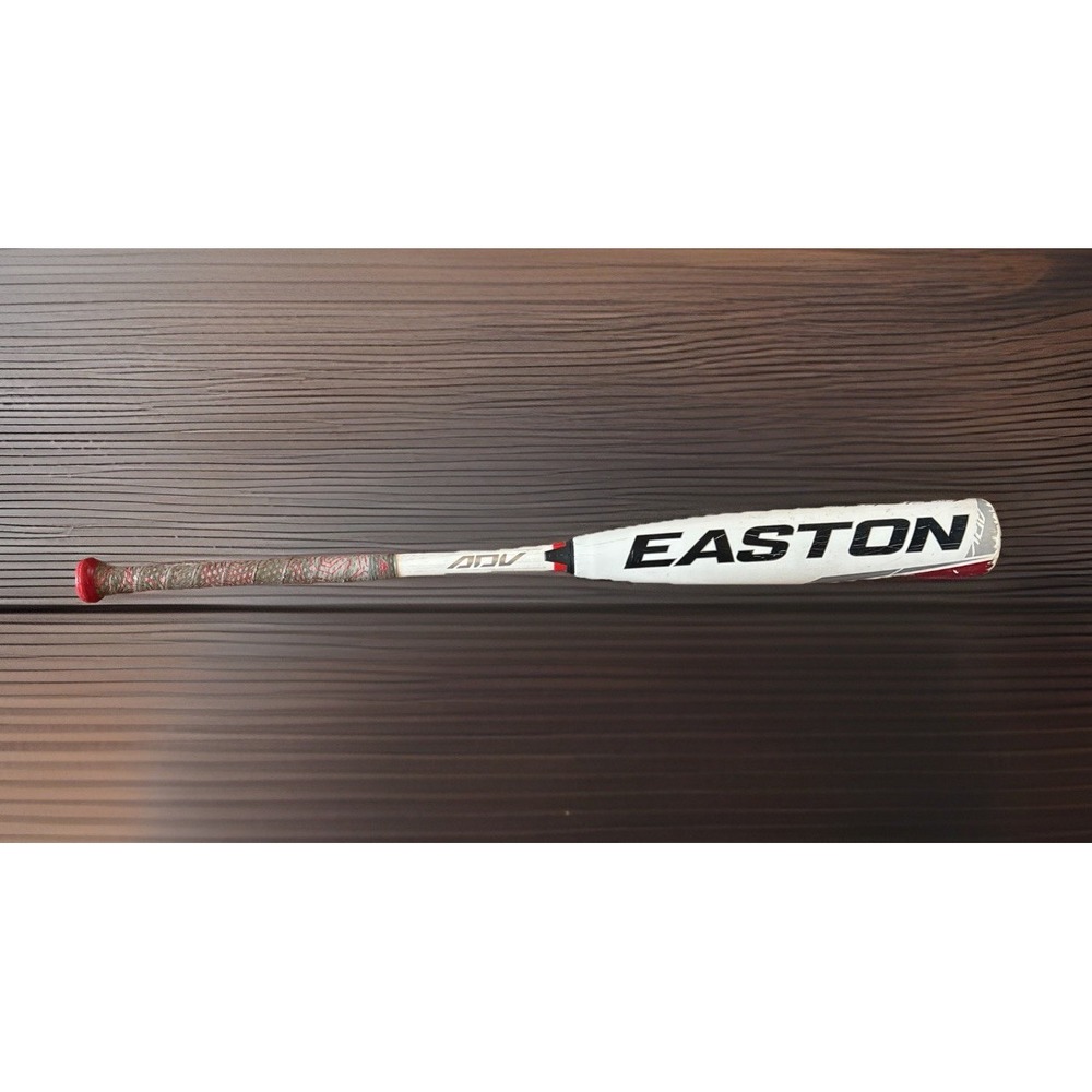 Easton ADV 360 Series 31"in 21oz Baseball‎ Bat 2 3/4 Bar